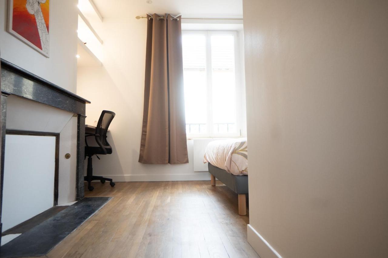 Appartement Cozy Avec Stationnement Gratuit Saint-Andre-les-Vergers Ngoại thất bức ảnh