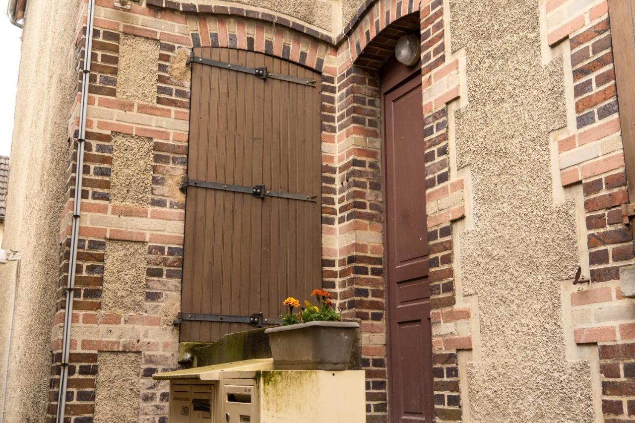 Appartement Cozy Avec Stationnement Gratuit Saint-Andre-les-Vergers Ngoại thất bức ảnh