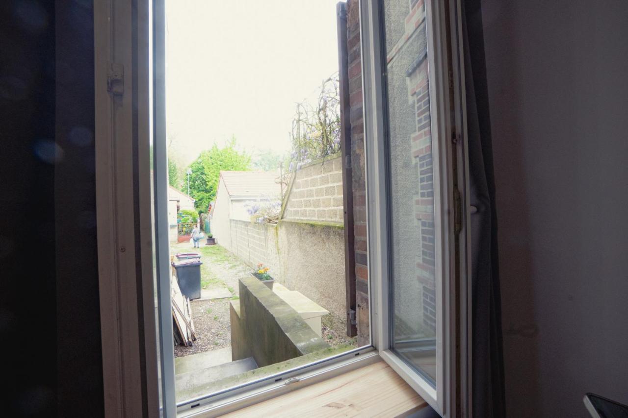 Appartement Cozy Avec Stationnement Gratuit Saint-Andre-les-Vergers Ngoại thất bức ảnh